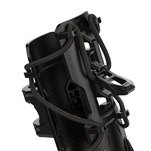 LOBOO CSHJ-1 Бутылкодержатель с креплением на трубу 25мм | КУКУХА ШОП фото 3