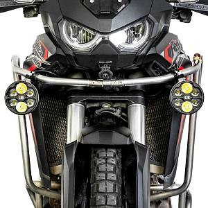 Электрооборудование мотоцикла