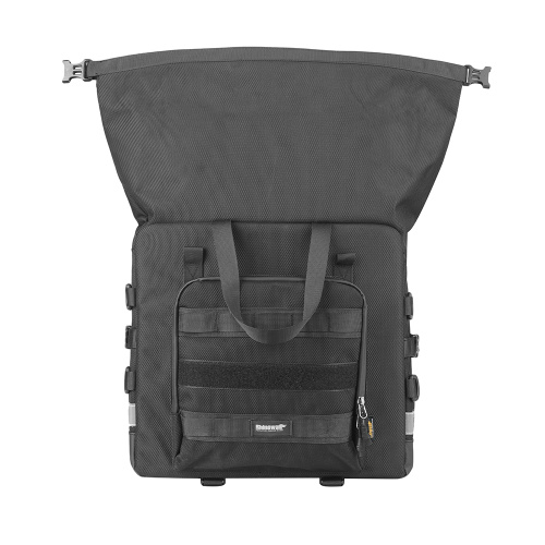 RhinoWalk MTR2050 Мягкий боковой кофр 25L с жесткой стенкой | КУКУХА ШОП фото 18