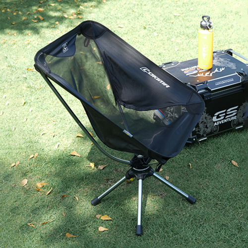 COKIMA CK7-SC02 Компактное туристическое кресло для мотоциклистов | КУКУХА ШОП фото 9