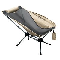 COKIMA CK7-K Туристическое кресло для мотоциклистов песочное | КУКУХА ШОП