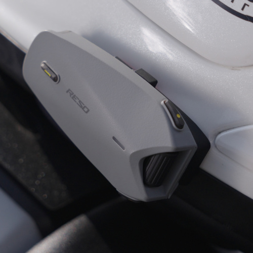 RESO Pilot KR500 Мотогарнитура Reso Pilot Neo | КУКУХА ШОП фото 8