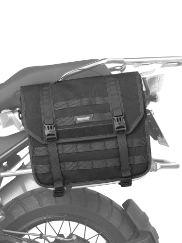 RhinoWalk MTR2013 Быстросъемный мягкий кофр / мотосумка 13L | КУКУХА ШОП фото 20