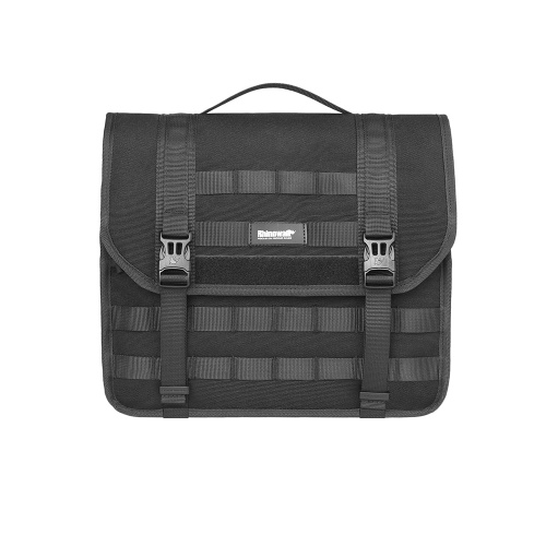 RhinoWalk MTR2013 Быстросъемный мягкий кофр / мотосумка 13L | КУКУХА ШОП фото 2