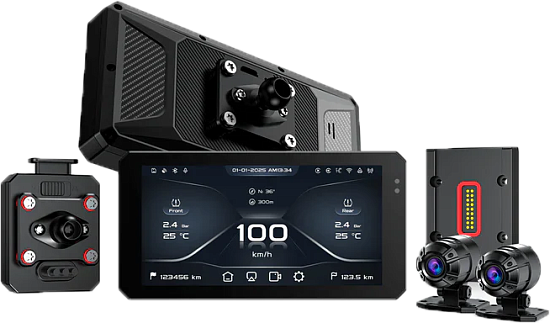 JADO S6 VS CHIGEE AIO6 MAX