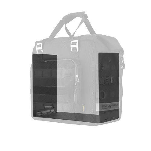 RhinoWalk MTR2050 Мягкий боковой кофр 25L с жесткой стенкой | КУКУХА ШОП фото 19