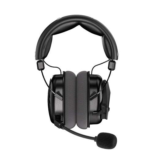 RESO Pilot KR002 Тренерские наушники для мотогарнитур Reso Pilot | КУКУХА ШОП фото 4