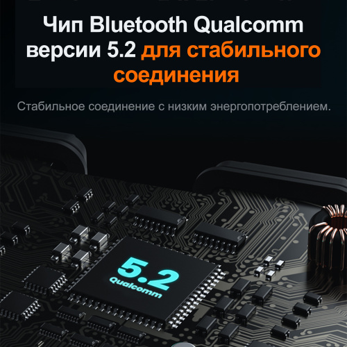 LOBOO R1X Bluetooth мотогарнитура / игровая гарнитура | КУКУХА ШОП фото 9