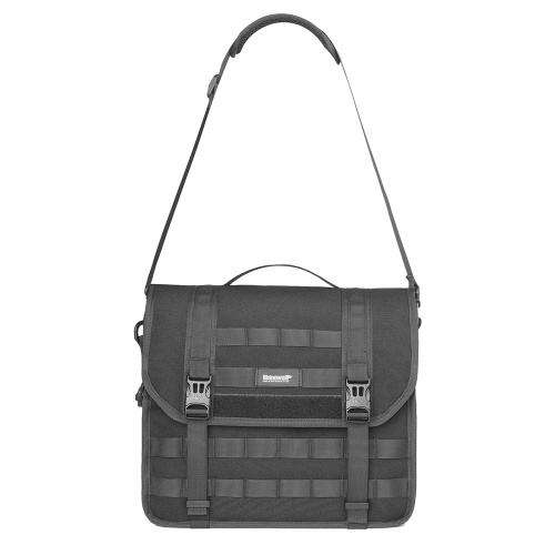 RhinoWalk MTR2013 Быстросъемный мягкий кофр / мотосумка 13L | КУКУХА ШОП фото 8