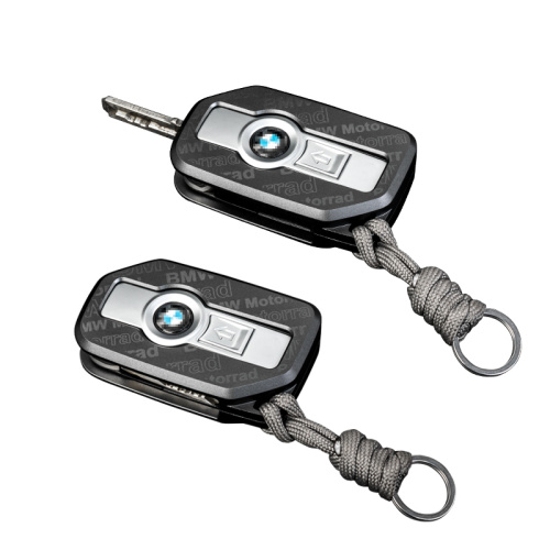 LOBOO XHK081 Алюминиевый чехол для ключа BMW | КУКУХА ШОП фото 2