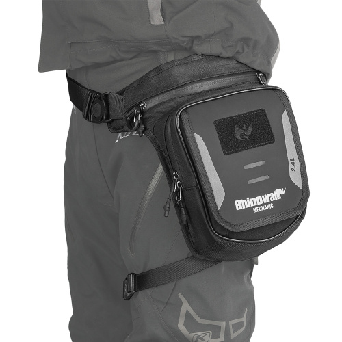 RhinoWalk MJX2008 Многофункциональна набедренная сумка 2.4L Mechanic | КУКУХА ШОП