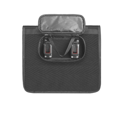 RhinoWalk MTR2013 Быстросъемный мягкий кофр / мотосумка 13L | КУКУХА ШОП фото 4