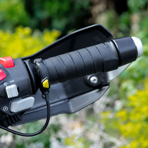 LOBOO H80 Универсальный подогрев для грипс (4 режима) | КУКУХА ШОП фото 10