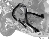 Защита мотоцикла и тюнинг