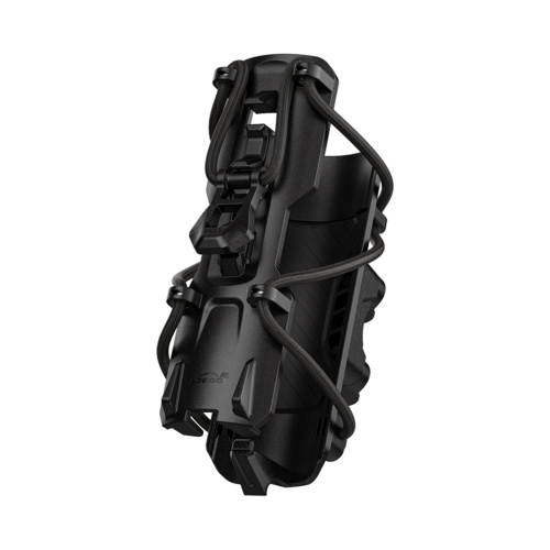 LOBOO CSHJ-1 Бутылкодержатель с креплением на трубу 25мм | КУКУХА ШОП фото 2