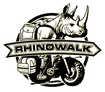 Сумки серии RhinoWalk Mechanic