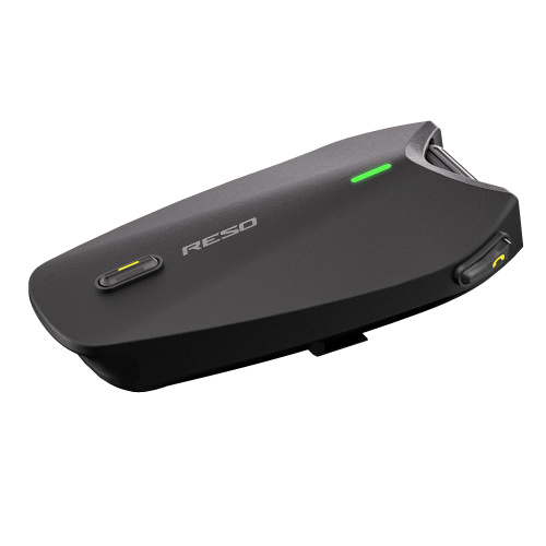 RESO Pilot KR700 Мотогарнитура Reso Pilot Pro | КУКУХА ШОП фото 4