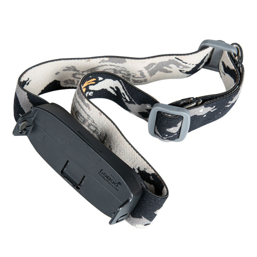 LOBOO LR08LR08TD Умный фонарик с налобным держателем | КУКУХА ШОП фото 3