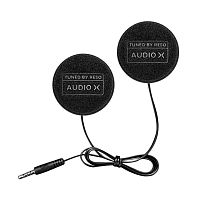 RESO Pilot 45RP Динамики 45мм Audio X HD с мини-джеком | КУКУХА ШОП