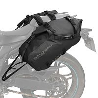 RhinoWalk MT1428 Комплект боковых сумок (штаны) 28L средних эндуро и адвенчер мотоциклов | КУКУХА ШОП