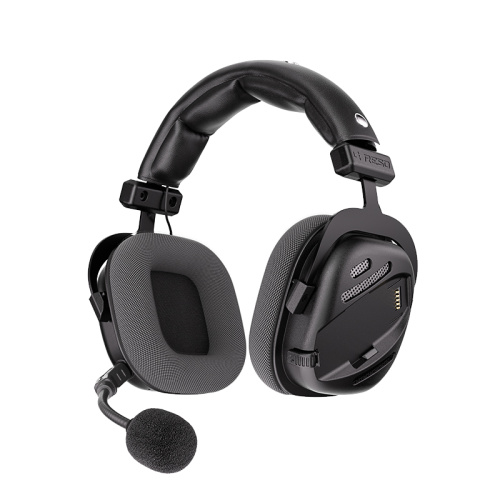 RESO Pilot KR002 Тренерские наушники для мотогарнитур Reso Pilot | КУКУХА ШОП фото 6