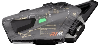 Анонс новинки 2026. Мотогранитура LOBOO R1M